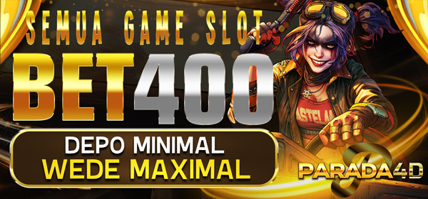 MINIMAL BETTINGAN 400 PERAK